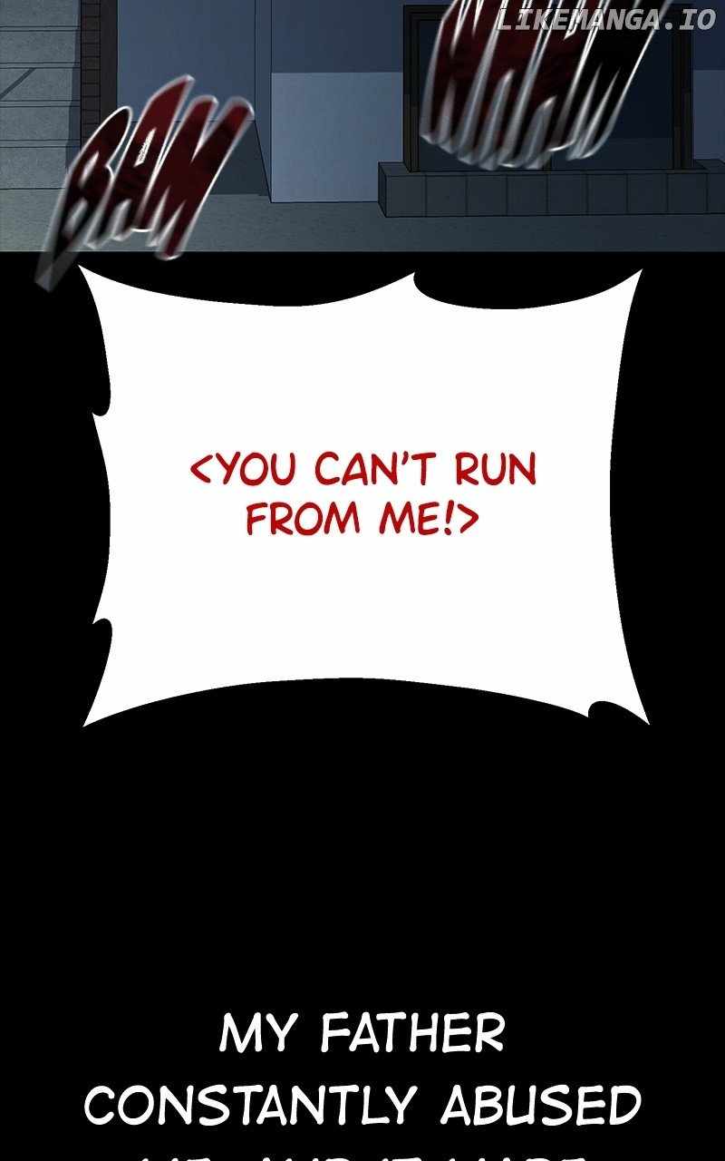 King of Violence Chapter 56 59